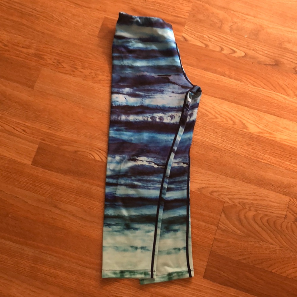 Prana Capris